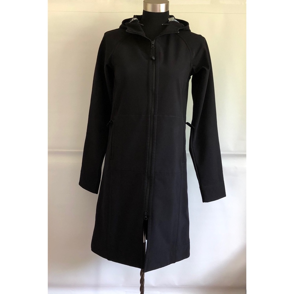 LuLulemon Everyday Yoga Jacket